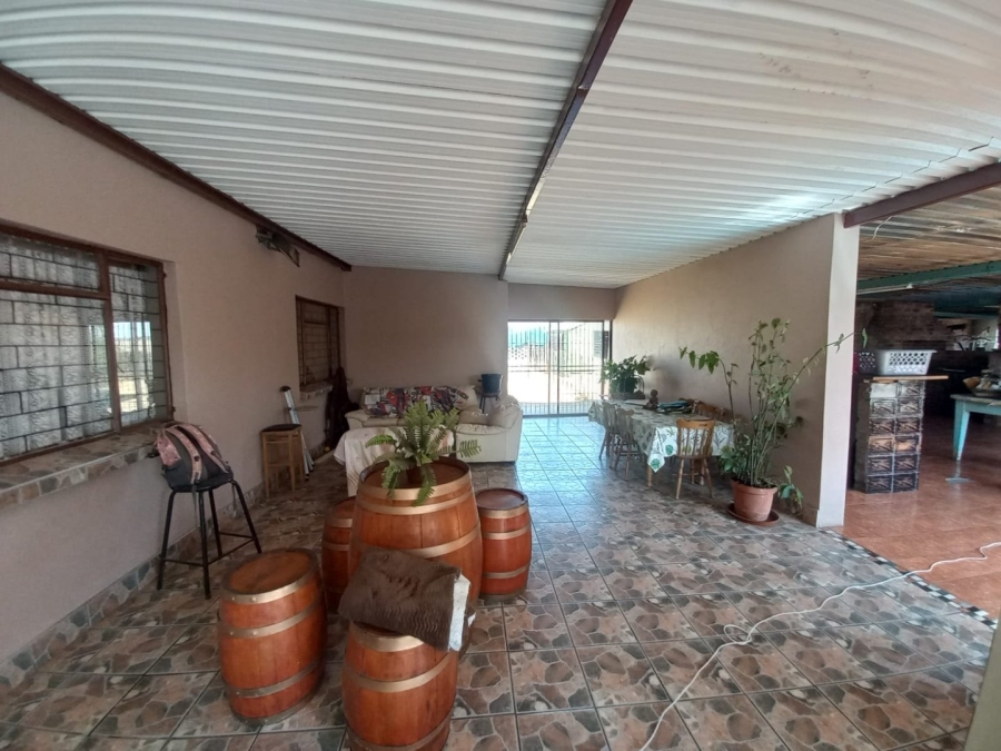 7 Bedroom Property for Sale in Vaal Power A H Free State
